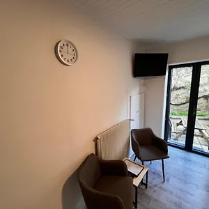 4 Personnes, 1 Chambre, Terrasse, Wifi, Proche Du Centre Appartement